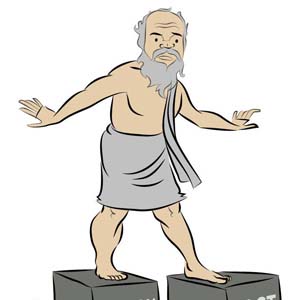 The Wisdom of Ignorance